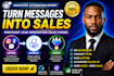 manychat lead generation sales funnel chatbot dm automation