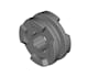 design simple machine parts using cad software