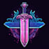 do fantasy game logo