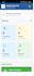 build a react native mobile app with backend