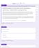 design surveys with advanced logic for clean data
