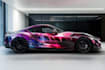 professional van wrap, vehicle wrap, car wrap design