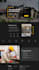 high performance digital websites