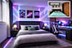 redesign your space according to the reference