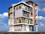 do clean 3d architectural modeling from your 2d plan