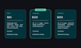 design and build a custom website from scratch