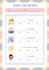 design preschool and kindergarten worksheets