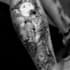 make a traditional japanese irezumi tattoo