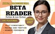 be your beta reader, romance beta reader, beta reader fantasy, alpha beta reader