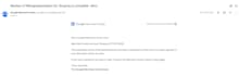 fix google merchant center suspension and misrepresentation
