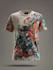 design a japanese t shirt design