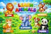 make kids learning videos