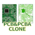 design wearable circuit pcb schematic breadboard pcb, do pcb reverse engineering