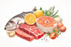food and drink illustration