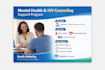 guide you on hiv testing, counseling, and emotional support