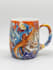 create trendy coffee mug design for your pod business