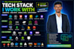 be software developer mern stack developer ai software full stack web developer