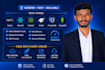 ai website development, fullstack developer frontend backend web developer