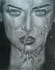 create surreal hyperrealistic art, prints,custom drawings
