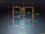 draft 2d autocad plans