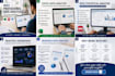 do medical research analysis using spss