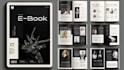 design journal planner design workbook design journal formatting kindle upload