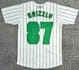 produce custom baseball jerseys with high quality printing
