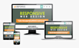 be your website designer and website developer