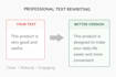 professionally rewrite and improve your text in russian