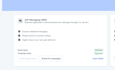 set up gohighlevel a2p 10dlc registration for SMS