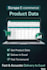 scrape product data from ecommerce websites to excel