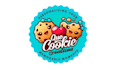 design dessert cookies cake cupcake sweets and bakery logo