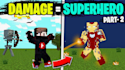 create custom minecraft mobs and animations in blockbench