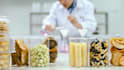 develop food formulation, product development, beverage and supplement recipes