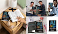 create best book mockup