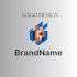 design professional logo and brand graphics