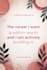 review cvs, applications and linkedin profiles as a professional careers coach
