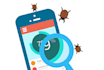 test review QA your website, mobile app, or API