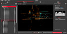 process point cloud data