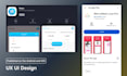 design custom ai website in minute