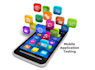 test your android mobile app and report bugs professionally