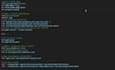 dockerize your node, python app with docker, docker compose
