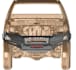 design custom offroad bumpers and fabrication cad files
