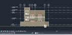 create 3d building model in revit with clean design