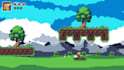 develop 2d platformer game in godot engine or unity game developer