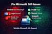 manage microsoft 365 users, licenses and admin tasks