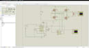 design and simulate circuits using proteus multisim arduino esp32 and stm32