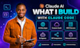 build web apps, mvps with claude code, claude ai, vibe coding