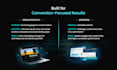 design and build a high converting wordpress landing page