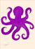 create a minimalist custom animal illustration